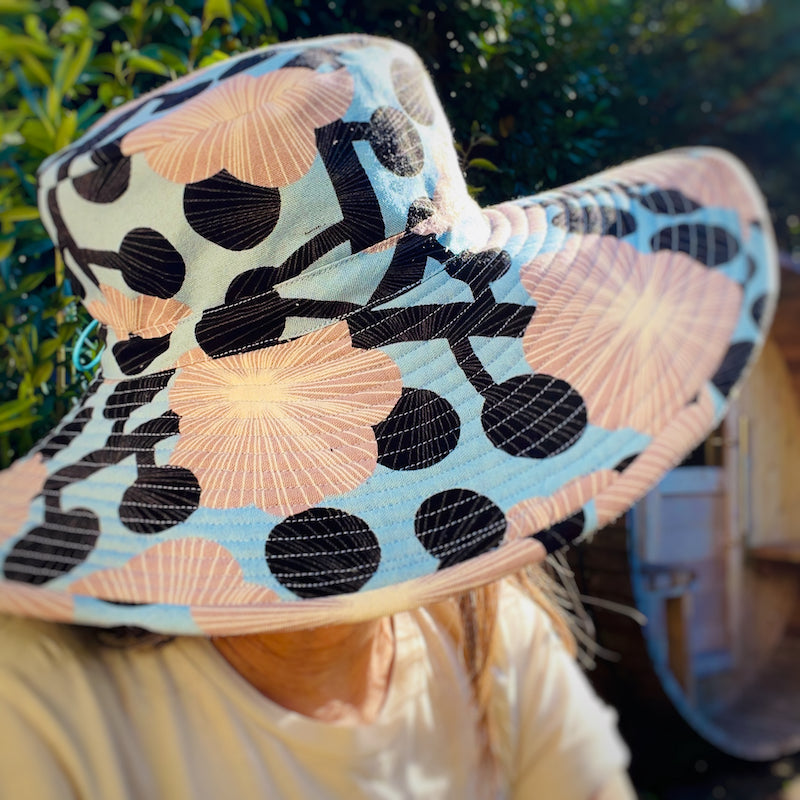 Decades of Style - Hilde Hat