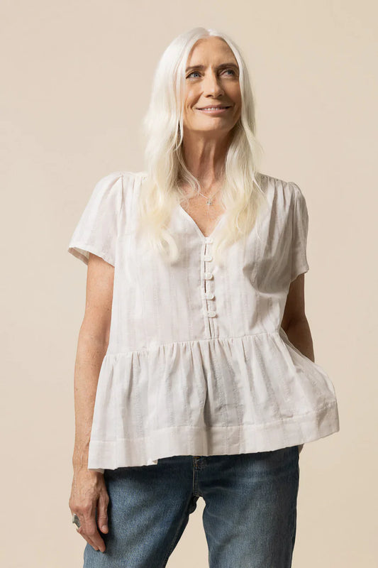 Closet Core - Nicks Blouse and Dress - 0-20