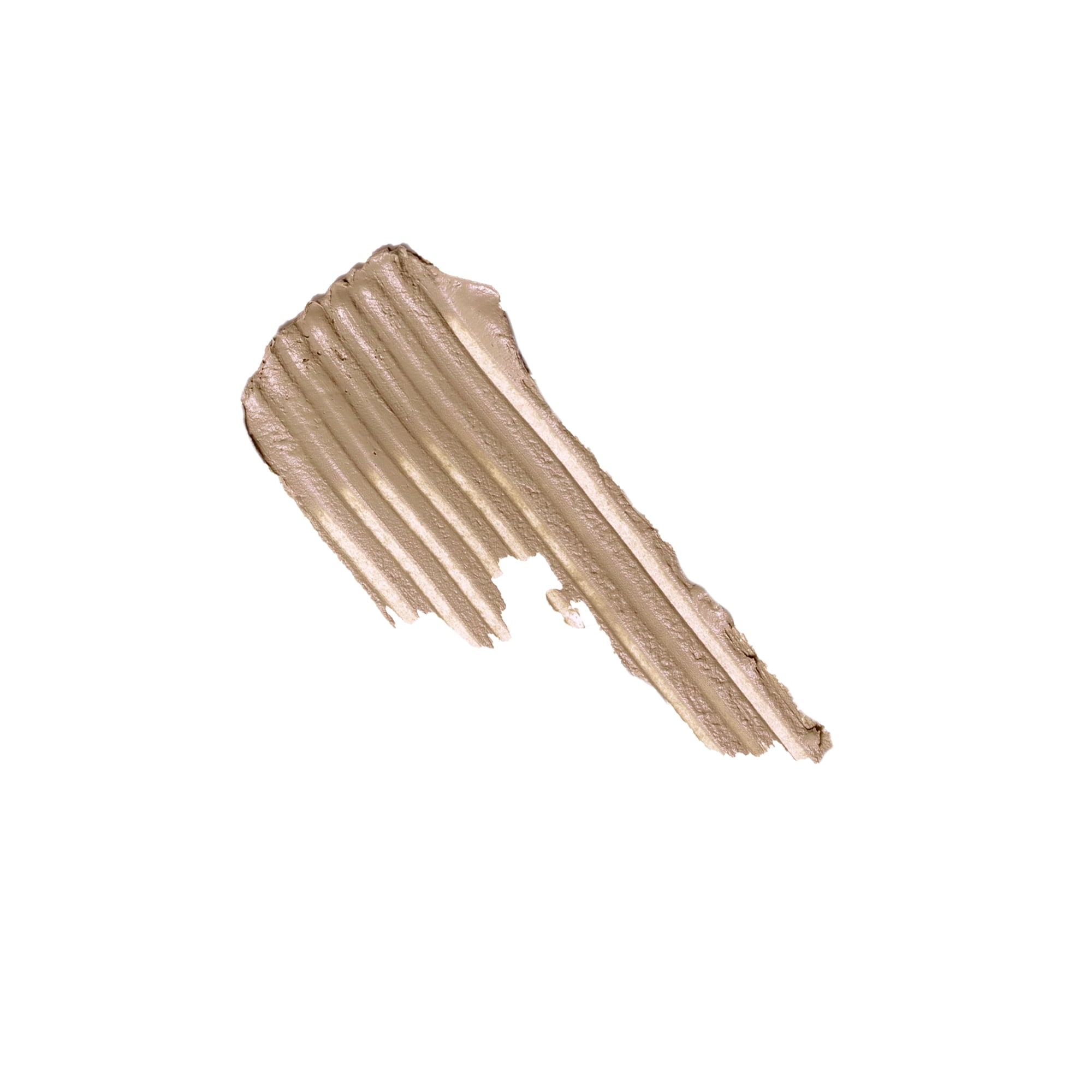 Milani Stay Put Brow Mousse Tinted Brow Color, Taupe, 0.10 fl oz