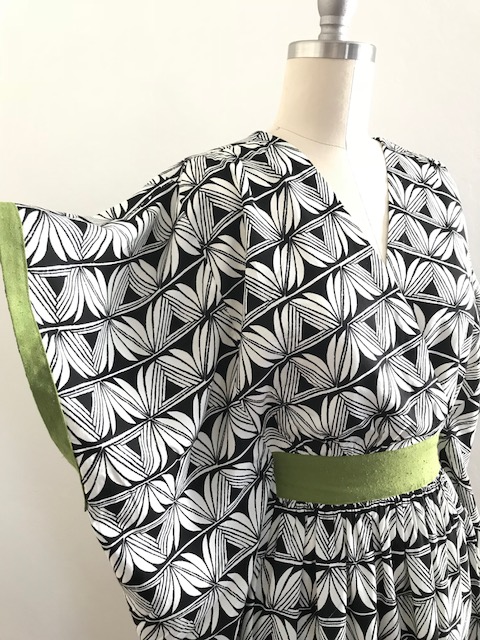 Decades of Style - TLC Caftan