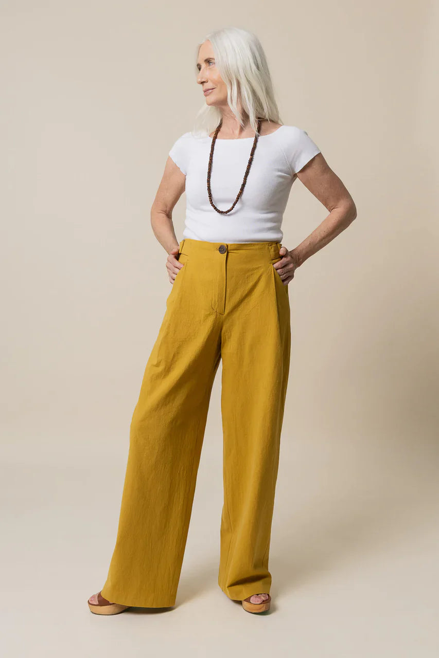 Closet Core - Mitchell Pants - 0-20