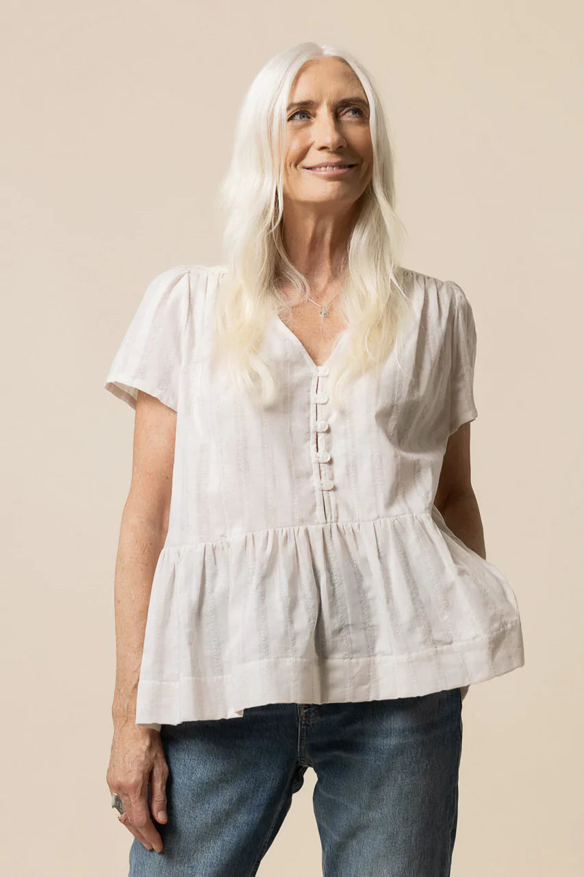 Closet Core - Nicks Blouse and Dress - 0-20