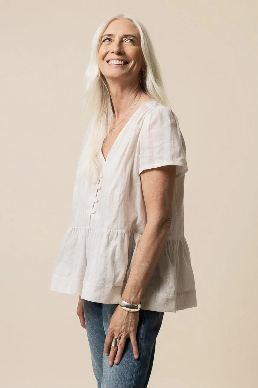 Closet Core - Nicks Blouse and Dress - 0-20