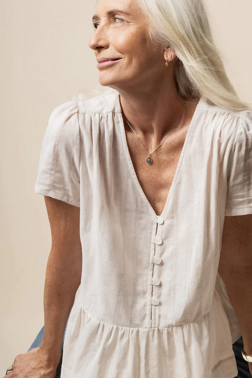 Closet Core - Nicks Blouse and Dress - 0-20