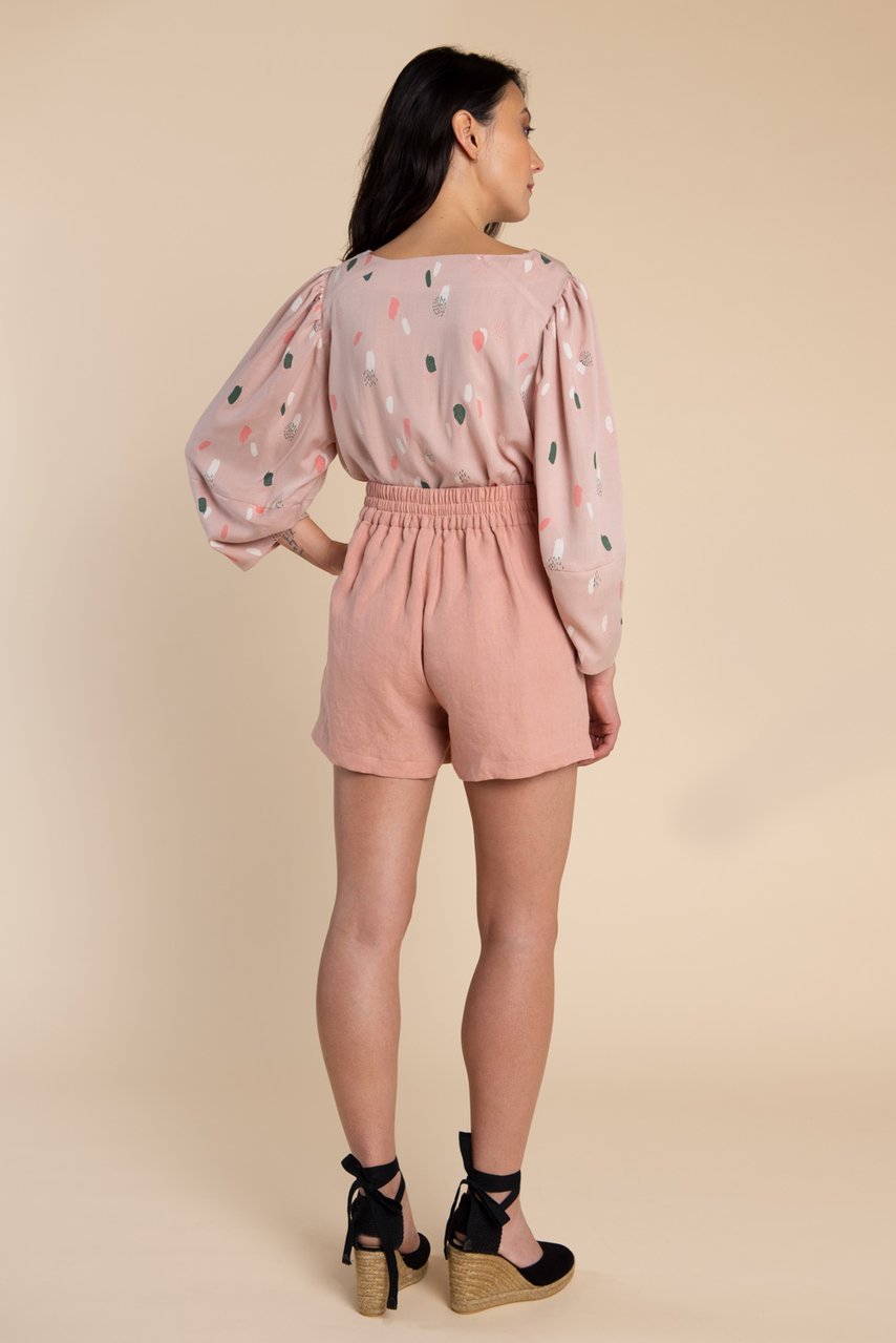 Closet Core - Pietra Shorts & Pants - Size 0-20