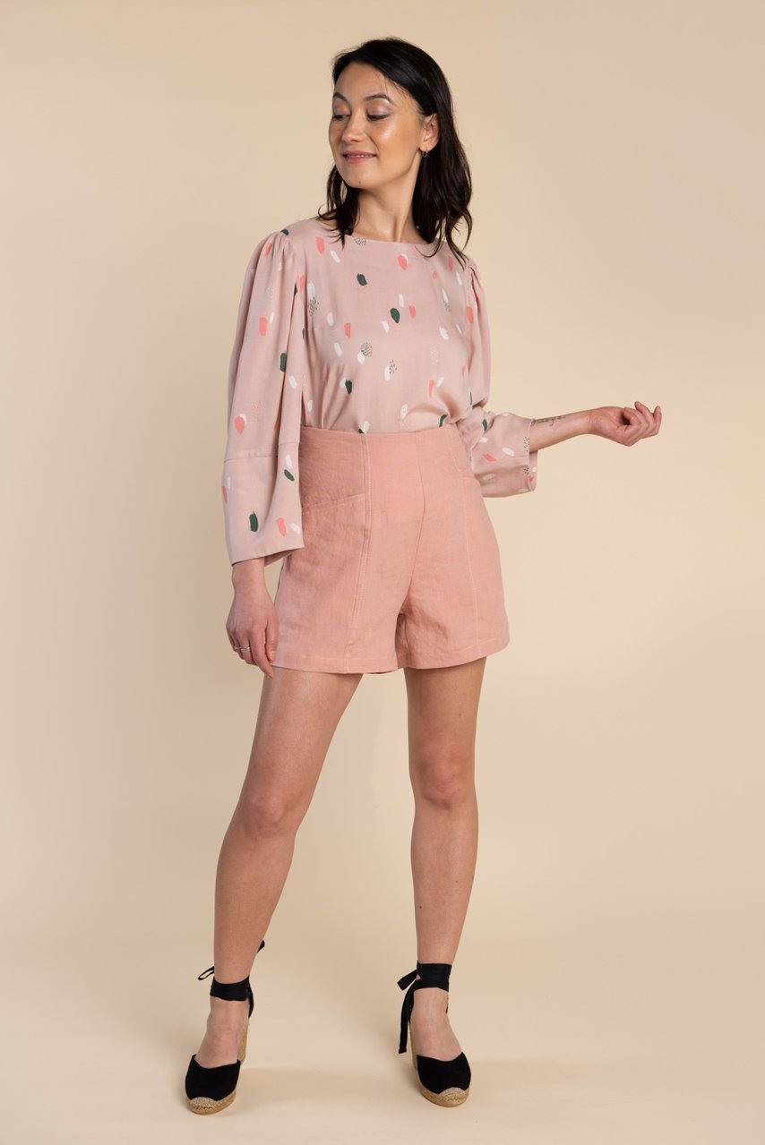 Closet Core - Pietra Shorts & Pants - Size 0-20