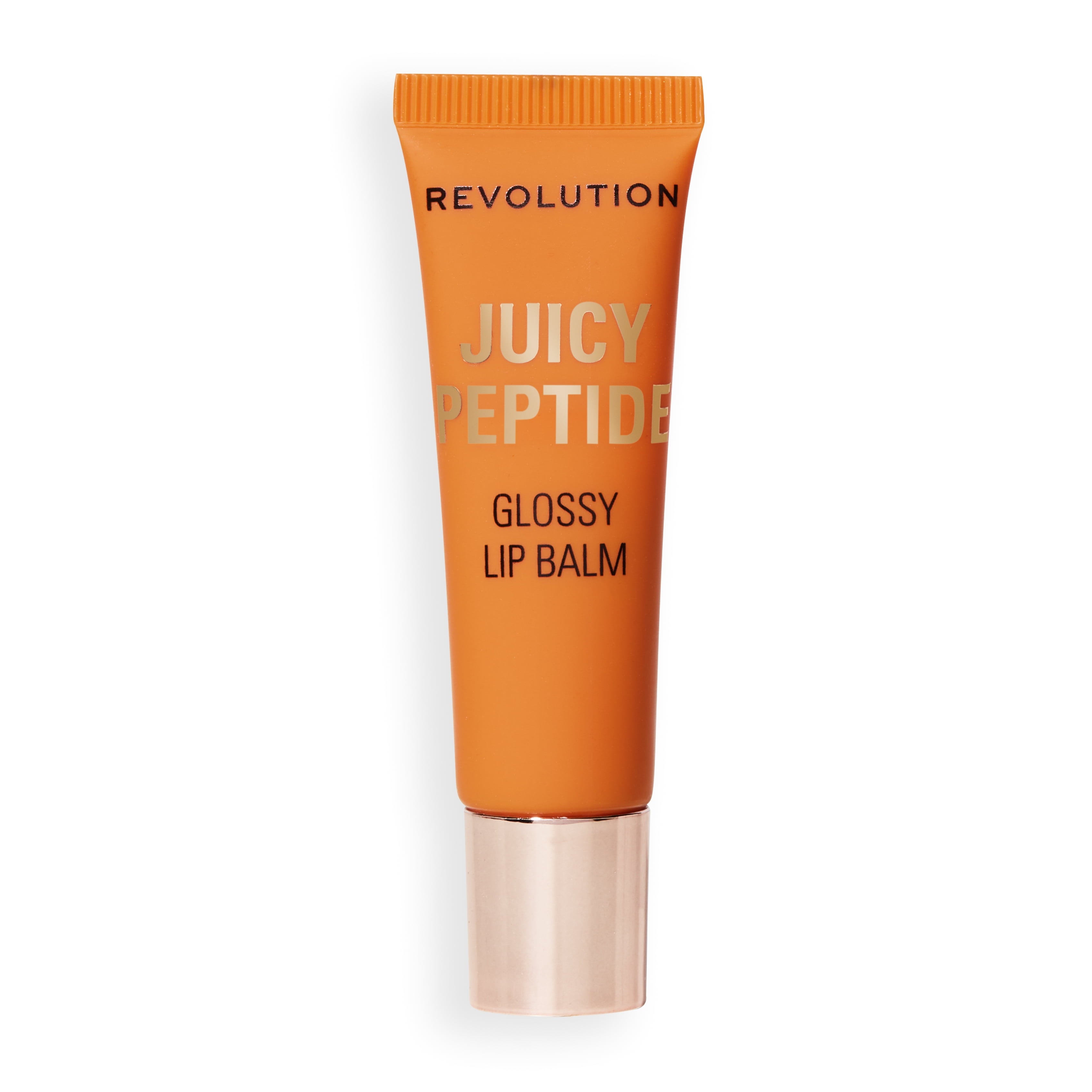 Revolution Juicy Peptide Hydrating Moisturizing Lip Balm with Peptides, Mint Mojito