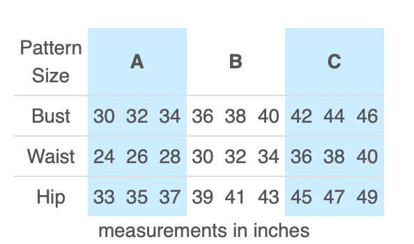 Decades of Style - PB&J Skirt
