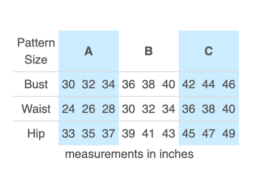 Decades of Style - Given A Chance Dress