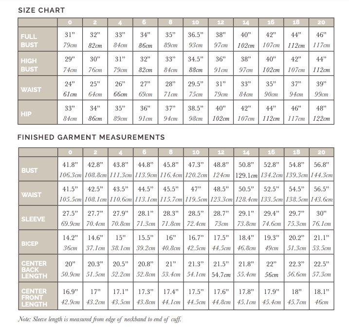 Closet Core - Mile End Sweatshirt - Size 0-20