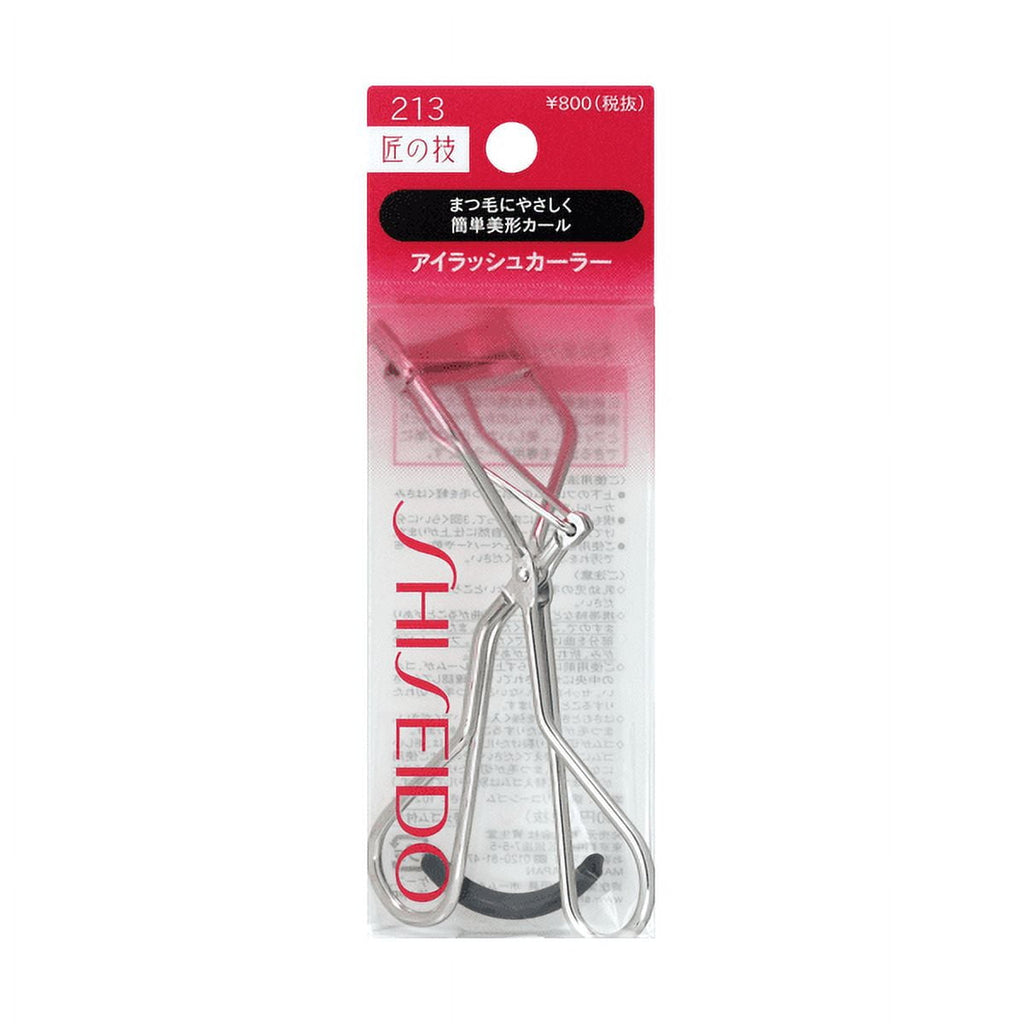 Shiseido - Eyelash Curler