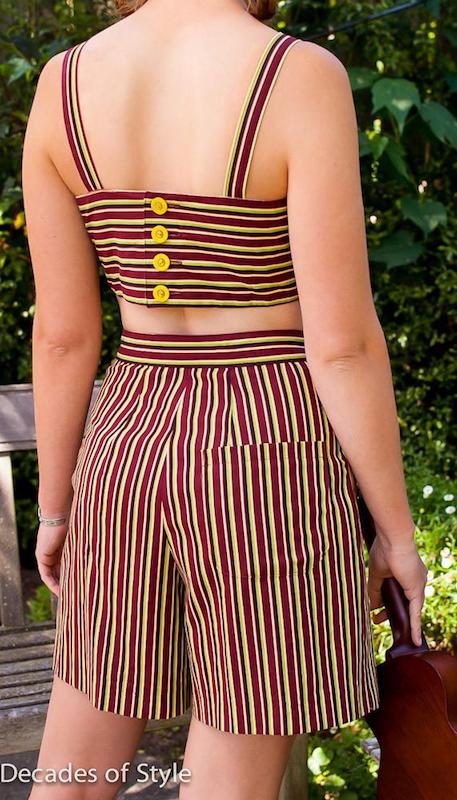 Decades of Style - Boardwalk Duet