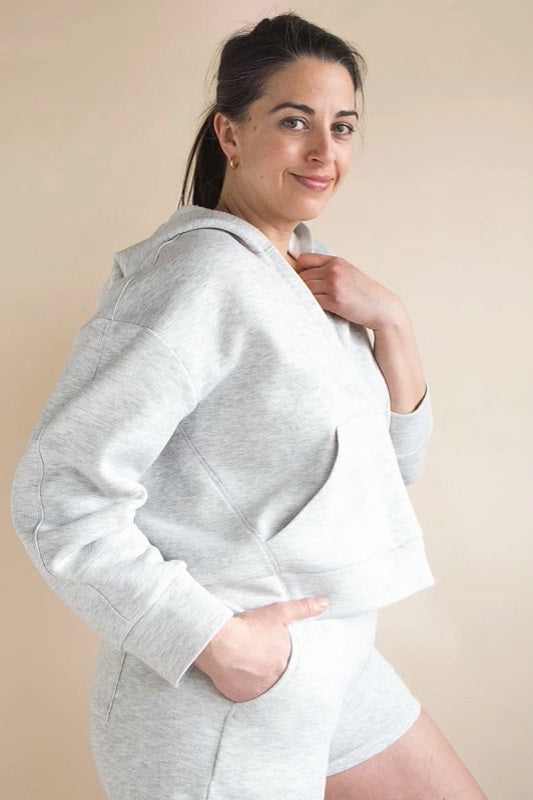 Closet Core - Mile End Sweatshirt - Size 0-20