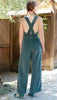 Decades of Style - Sweetheart Overalls